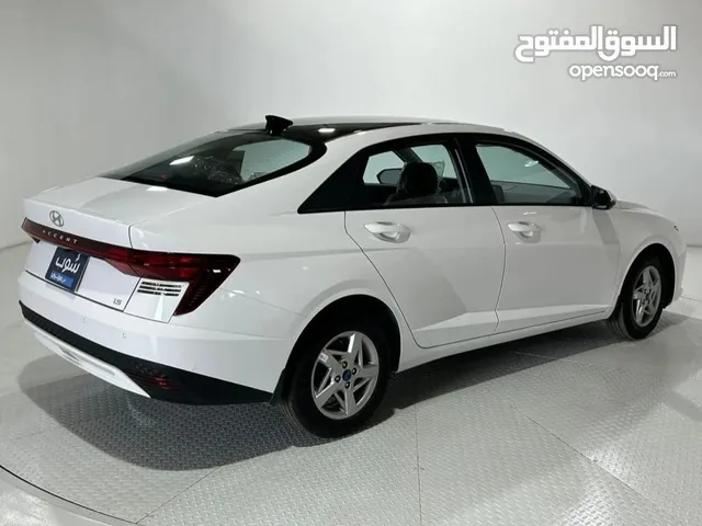 HYUNDAI ACCENT 2025