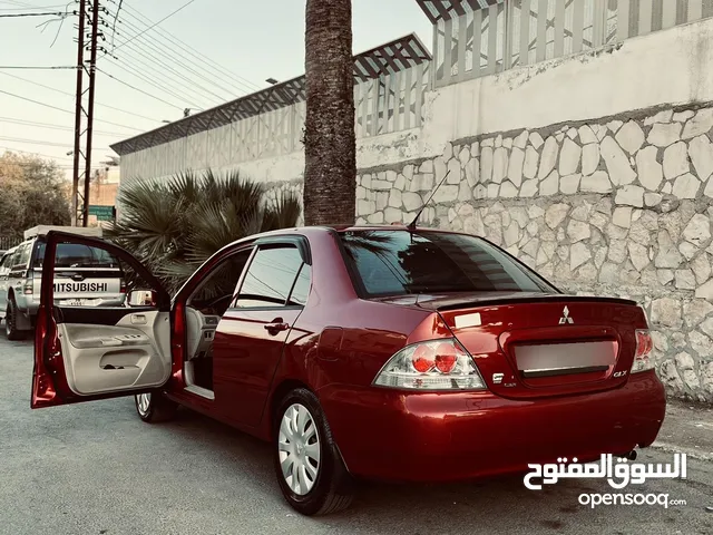 لانسر 2014 وكاله حبت بلادها