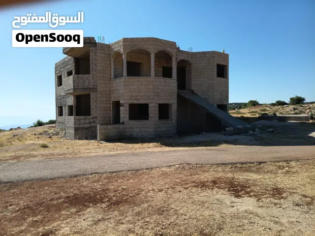Mixed Use Land for Sale in Ajloun Other