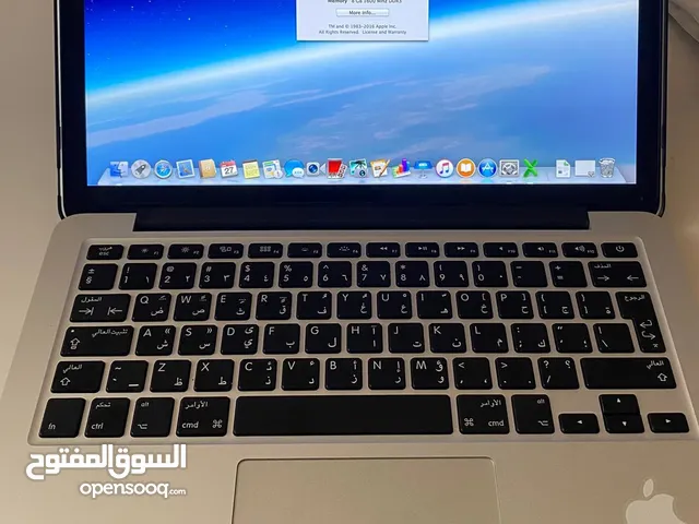 لابتوب نظيف لتواصل