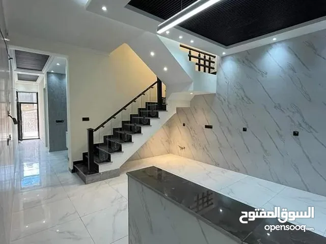 100m2 4 Bedrooms Townhouse for Sale in Baghdad Saidiya