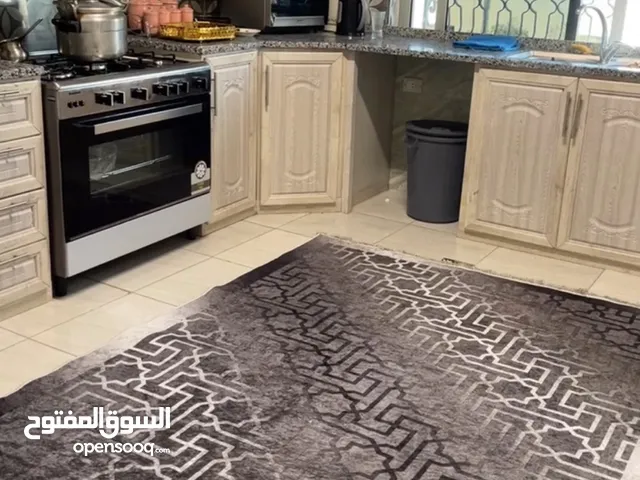 خزائن مطبخ حديث بتصميم عصري