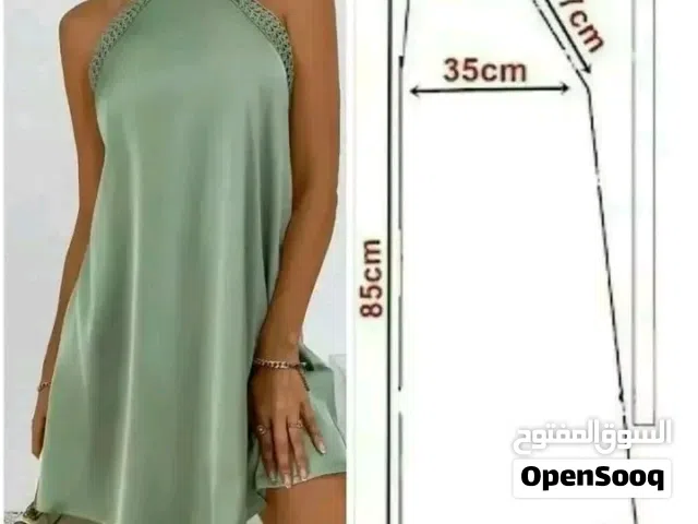 دروس خصوصية في عمل بترون الأزياء و رسم بترون الازياء