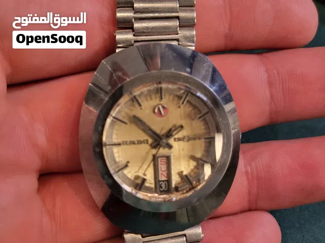Analog Quartz D1 Milano watches  for sale in Tripoli