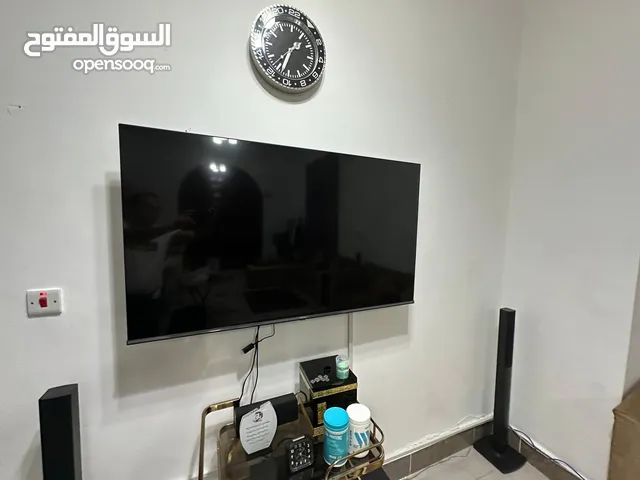 Hisense Smart 65 inch TV in Doha