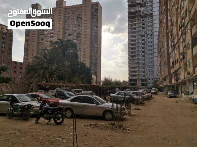 Mixed Use Land for Sale in Cairo Maadi
