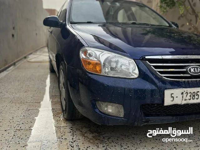 Kia Cerato 2008 in Tripoli