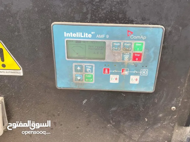  Generators for sale in Tripoli