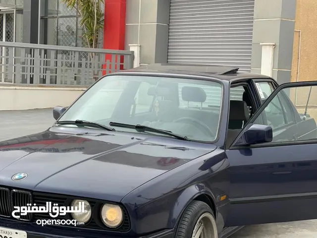 BMW Other 1990 in Tripoli