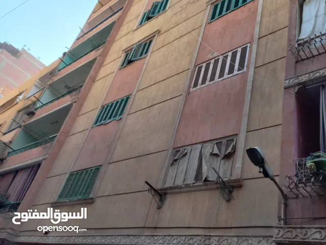 منزل في منطي شبرا الخيمه على الدائري للبيع نهائي مليون ونص