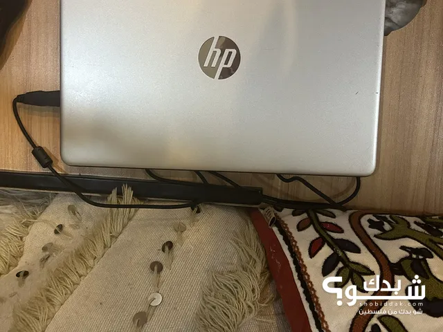 Hp laptop 14-DQ1xxx-intel core i3 10th Gen