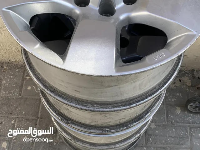 Other 16 Rims in Dubai