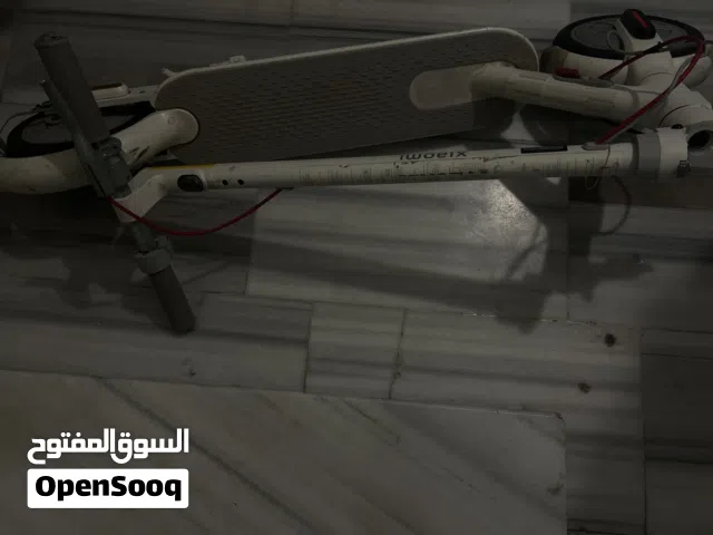 سكوتر كهربائي