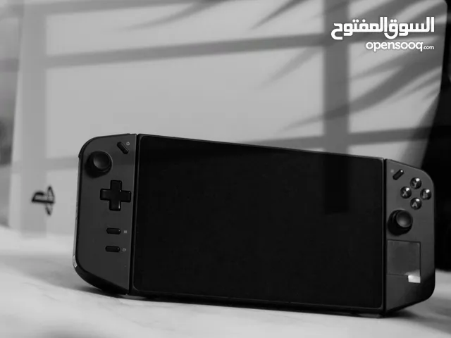 جهاز محمول لينوفو لجين جو - Lenovo Legion Go