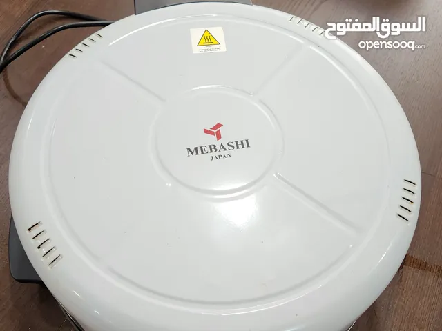 خبازه معجنات