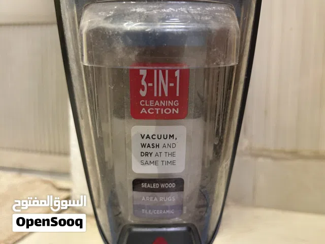 Bissell Vacuum Cleaners for sale in Amman