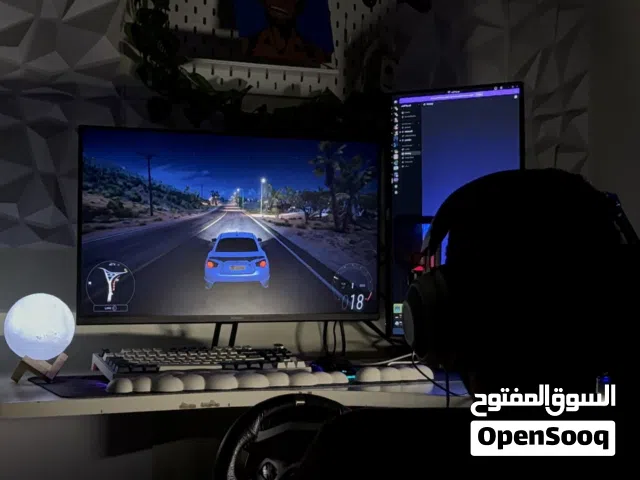 دركسون Logitech G920 أصلي (يدعم PC و Xbox ) مناسب ل تجربة ممتعة وقيادة تحاكي الواقع مع كرسي ريسنج