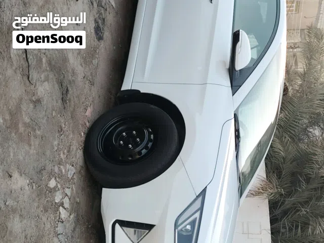 Used Hyundai Elantra in Basra