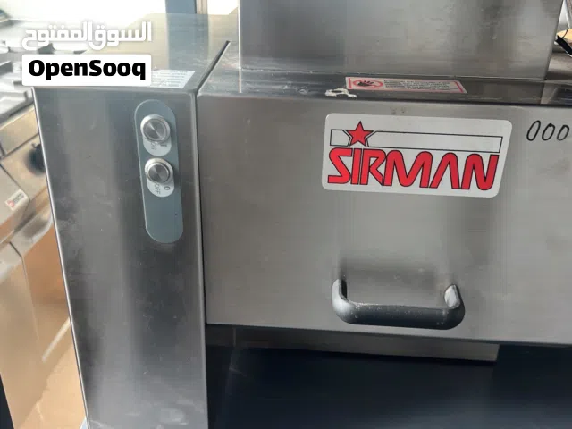 معدات مطاعم