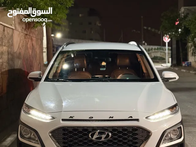 جيب هونداي كونا   2020