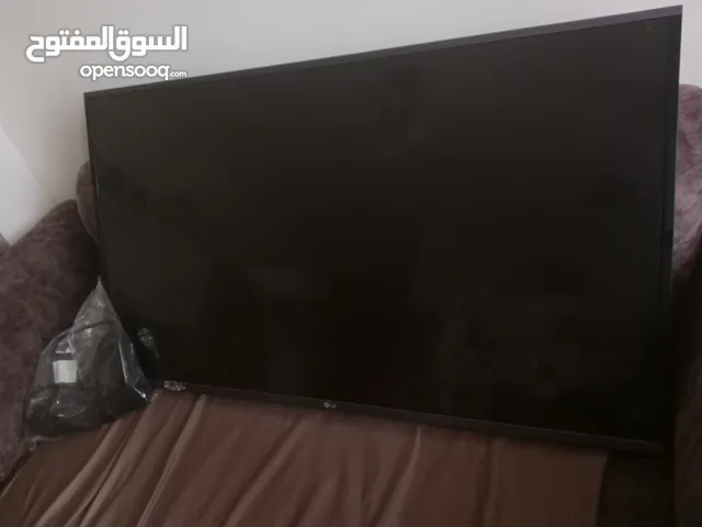 شاشة LG 43 اينش سمارت