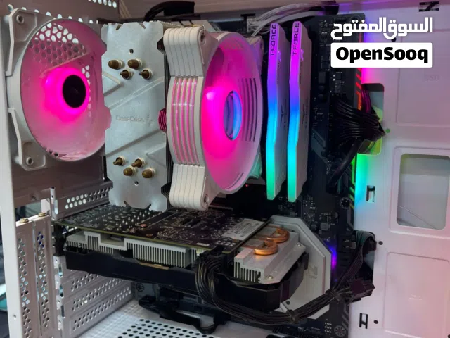 تجميعة pc العاب للبيع