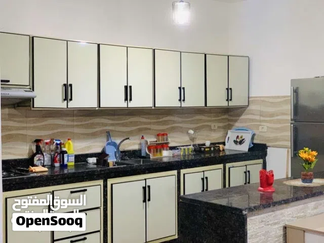 Furnished Daily in Tripoli Edraibi