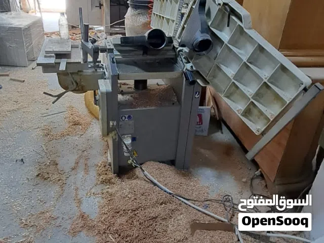 عده مصنع نجاره السعر قابل للرفاوض