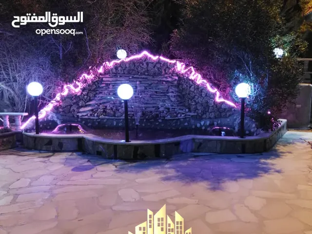 500 m2 More than 6 bedrooms Villa for Sale in Amman Al Urdon Street