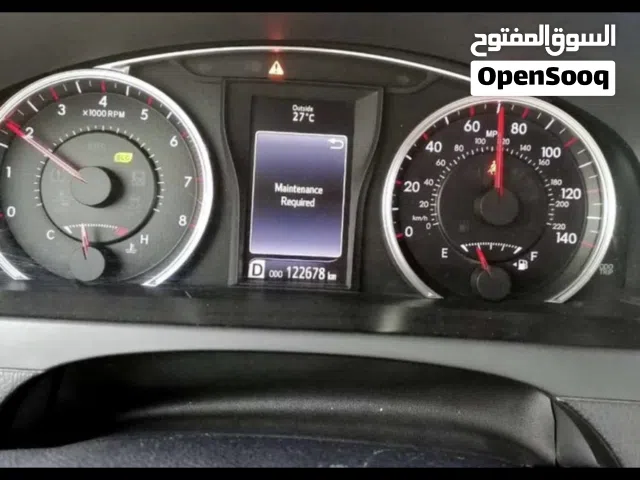 عداد كامري من 12 لين 17