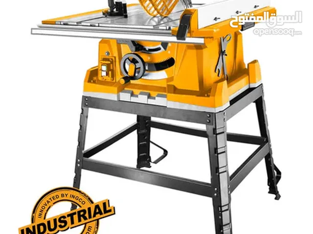 منشار طاولة إنجيكو