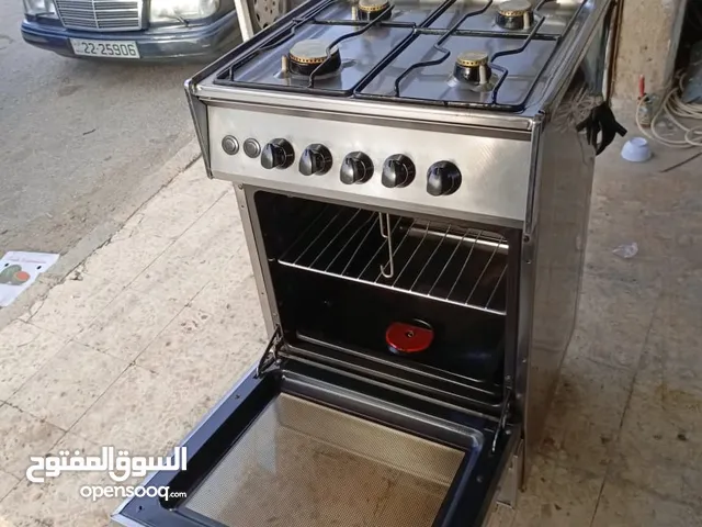 Universal Ovens in Irbid