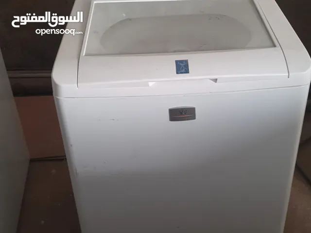 Other 11 - 12 KG Washing Machines in Muscat