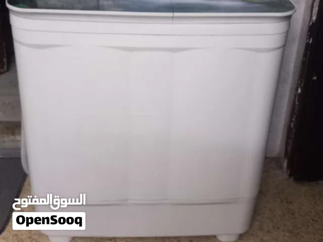 غساله بسعر مغري استعمال شهر اجديده