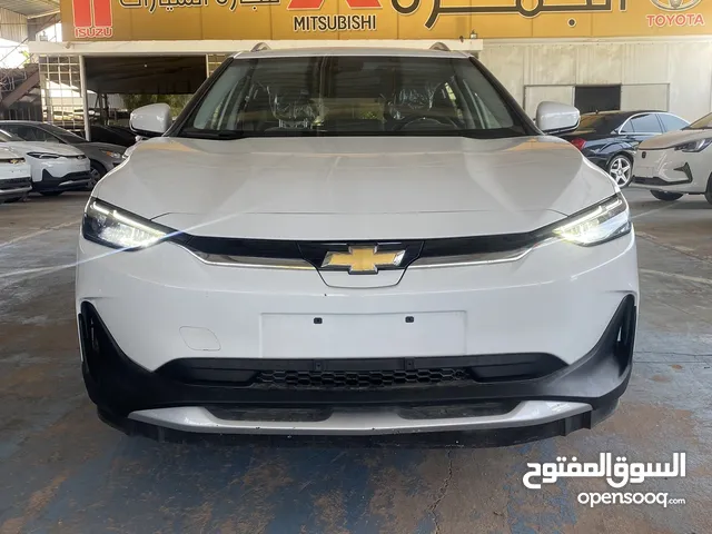 شيفروليه مينلو 2022