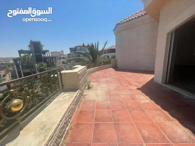 Luxurious  Villa For Rent In Abdoun