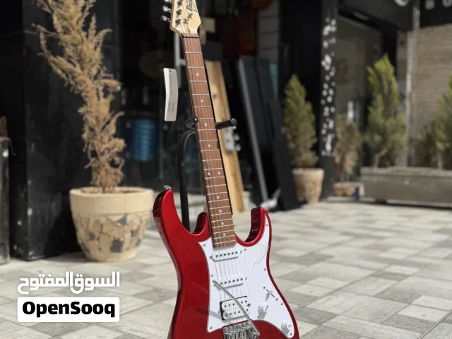 جيتار الكترك Ibanez GRG140 WH