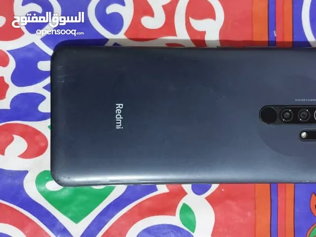 Xiaomi Redmi 9 128 GB in Benghazi