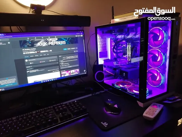 Gaming case tower for sale