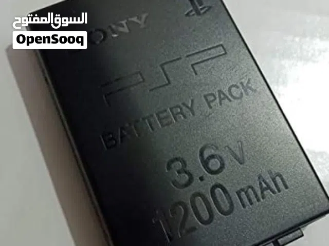 PSP battery battery for PSP 2000/3000