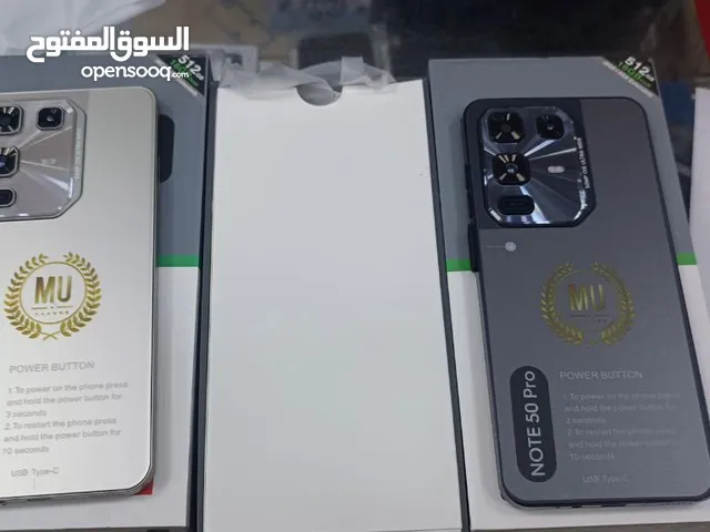 Infinix GT 10 Pro 512 GB in Tripoli