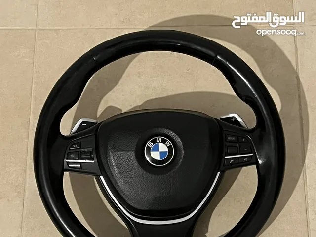 طارة bmw f10 مع شفترات للبيع