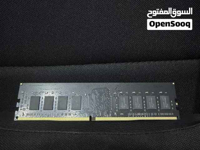 16 قيقا رام مستعمله 40 يوم فقط