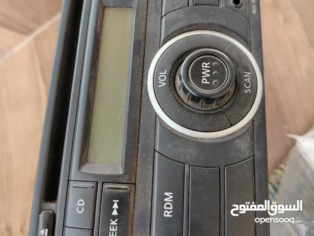 مسجل تيدا 2011