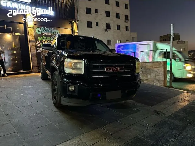 2014 GMC SIERRA ALL TERAIN