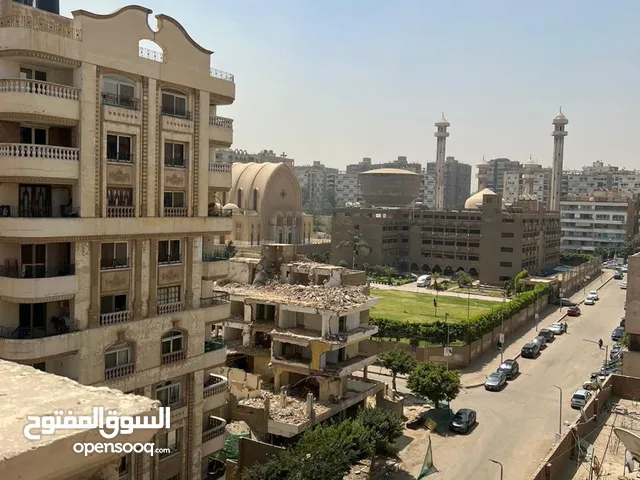 250m2 3 Bedrooms Apartments for Sale in Cairo Nasr City