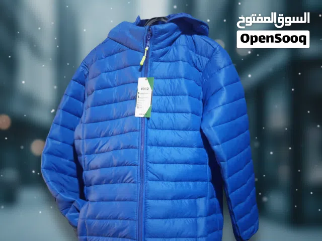 جاكيت بامب 012 اسباني مستورد تقفيل مصري