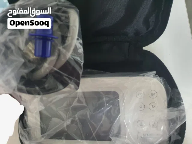 جهاز ضغط للبيع غير مستخدم للبيع احظث