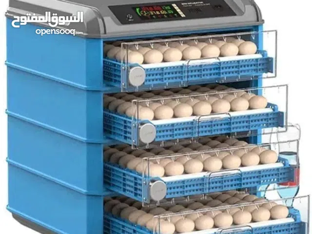 فقاسة 500 بيضة هيكل بلاستيك للبيع