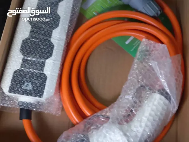شاحن الفا جديد مكفول مع خدمة البدل ع شاحنك القديم شو ماكان وضعه لو معطل او خربان